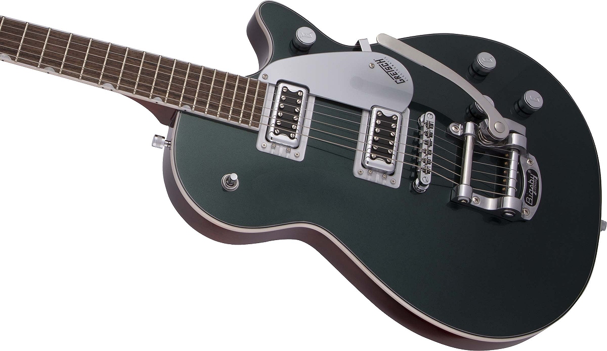 グレッチ　G5230T G GRETSCH G5230T Electromatic Sparkle Jet FT Gold Sparkle