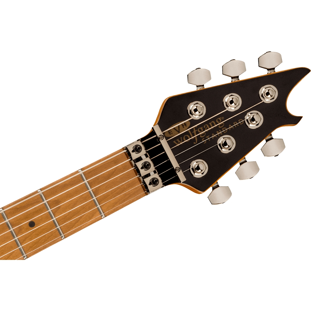 WEBSHOPクリアランスセール》EVH / Wolfgang WG Standard