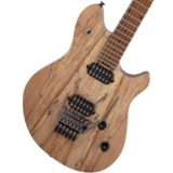 WEBSHOPꥢ󥹥EVH / Wolfgang WG Standard Exotic Spalted Maple Baked Maple