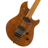 EVH / Wolfgang WG Standard Exotic Black Walnut Baked Maple Fingerboard Natural ֥