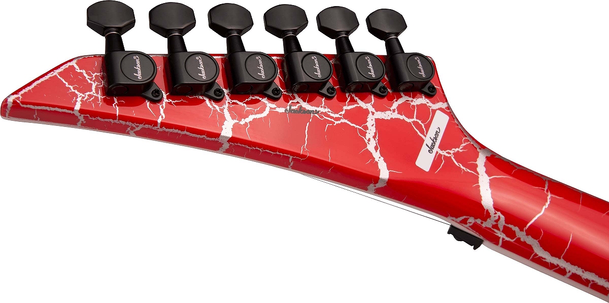 Jackson / Pro Series Soloist SL2 Red Mercury ジャクソン 【お