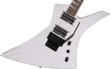 Jackson / X Series Kelly KEXS Laurel Fingerboard Shattered Mirror 㥯