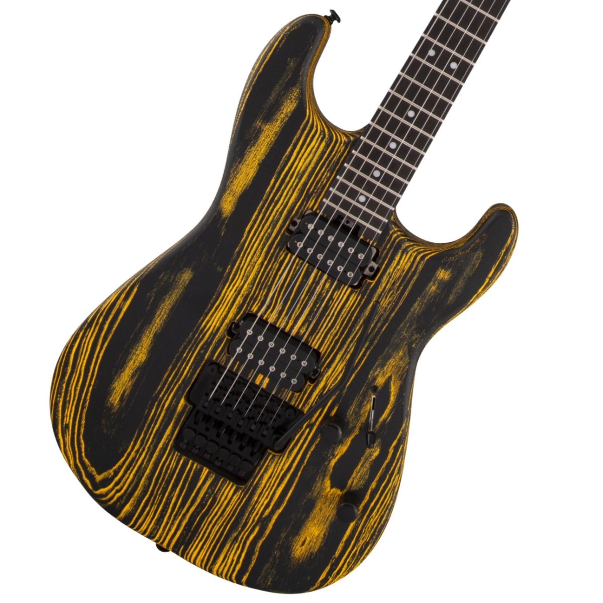 【日本製】　シャーベル　STモデル Amazon | Charvel Jim Root Signature Pro-Mod San Dimas Style