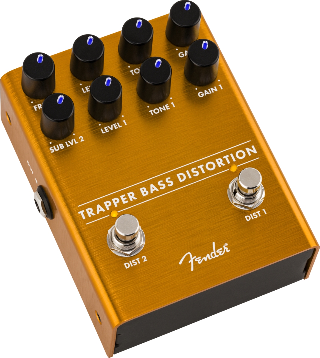 Fender / Trapper Bass Distortion フェンダー【ベース