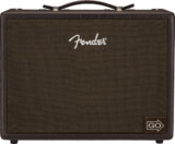 Fender / Acoustic Junior GO  ƥåѥ ե 