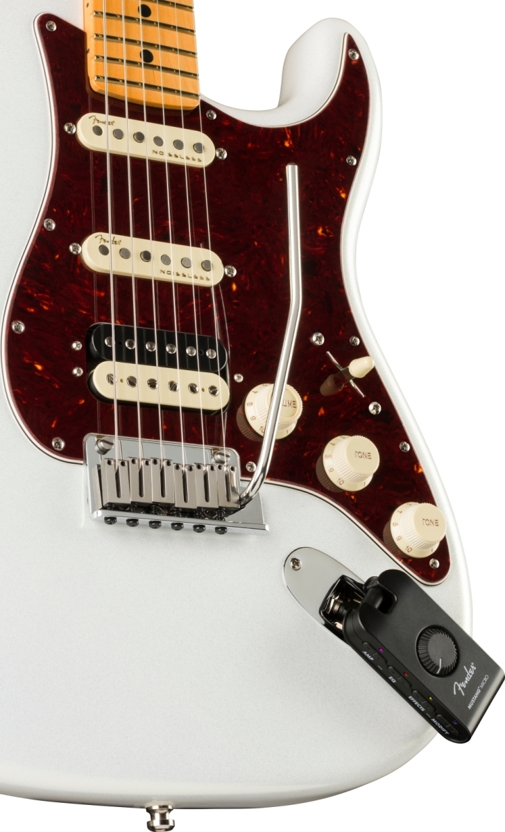 Fender / Mustang Micro フェンダー [多機能ヘッドホンアンプ