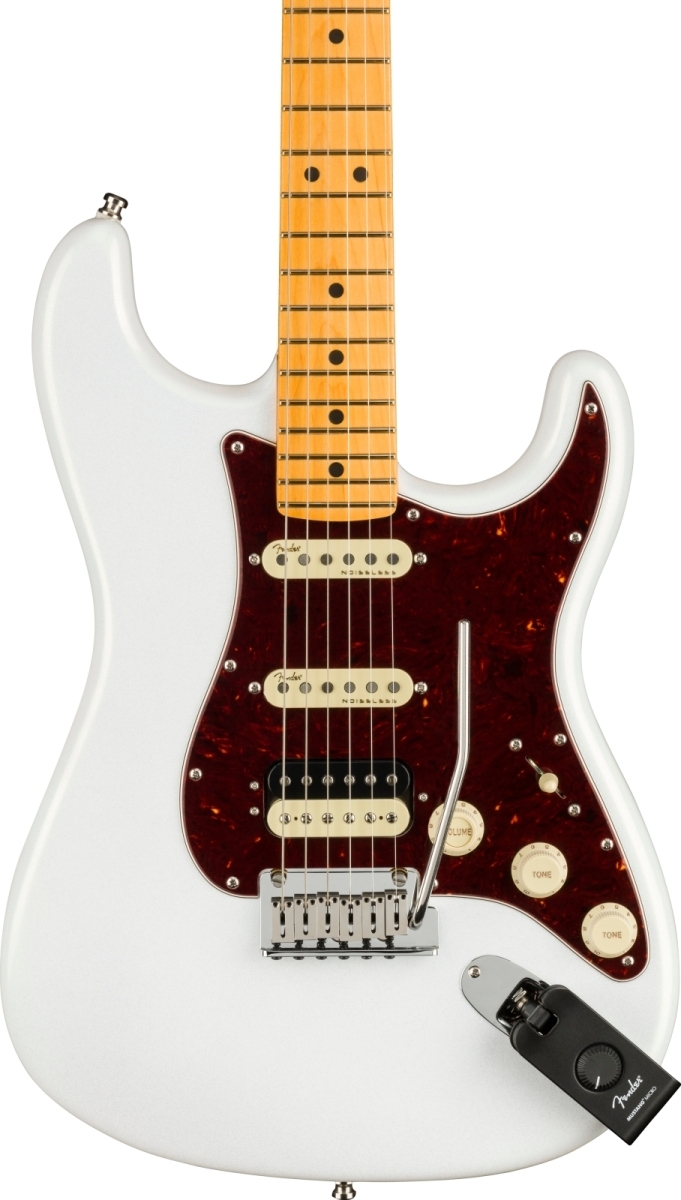 Fender / Mustang Micro フェンダー [多機能ヘッドホンアンプ