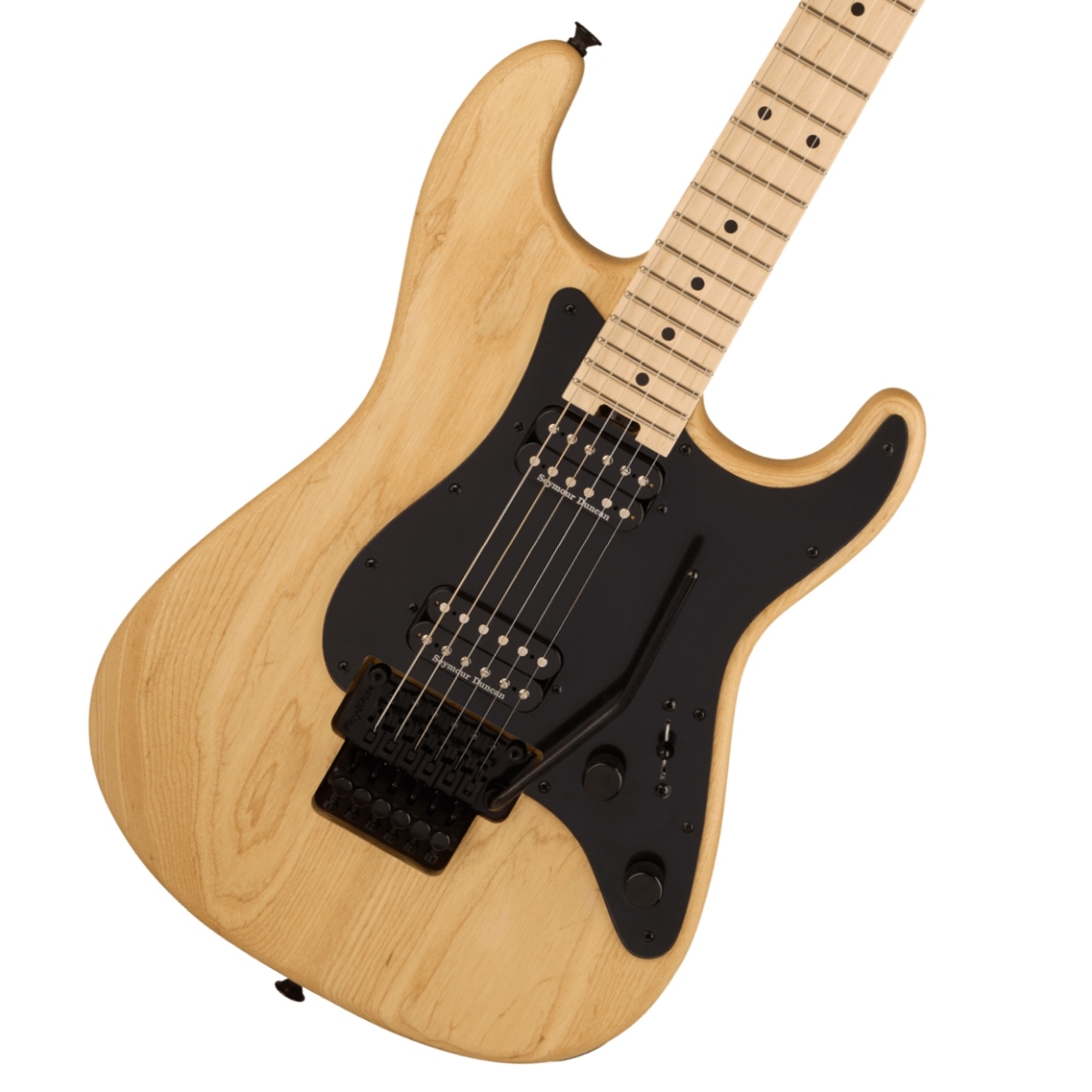Charvel / Pro-Mod So-Cal Style 1 HH FR Maple Fingerboard