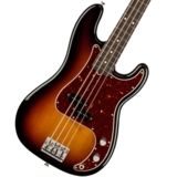 Fender / American Professional II Precision Bass Rosewood Fingerboard 3-Color Sunburst ե