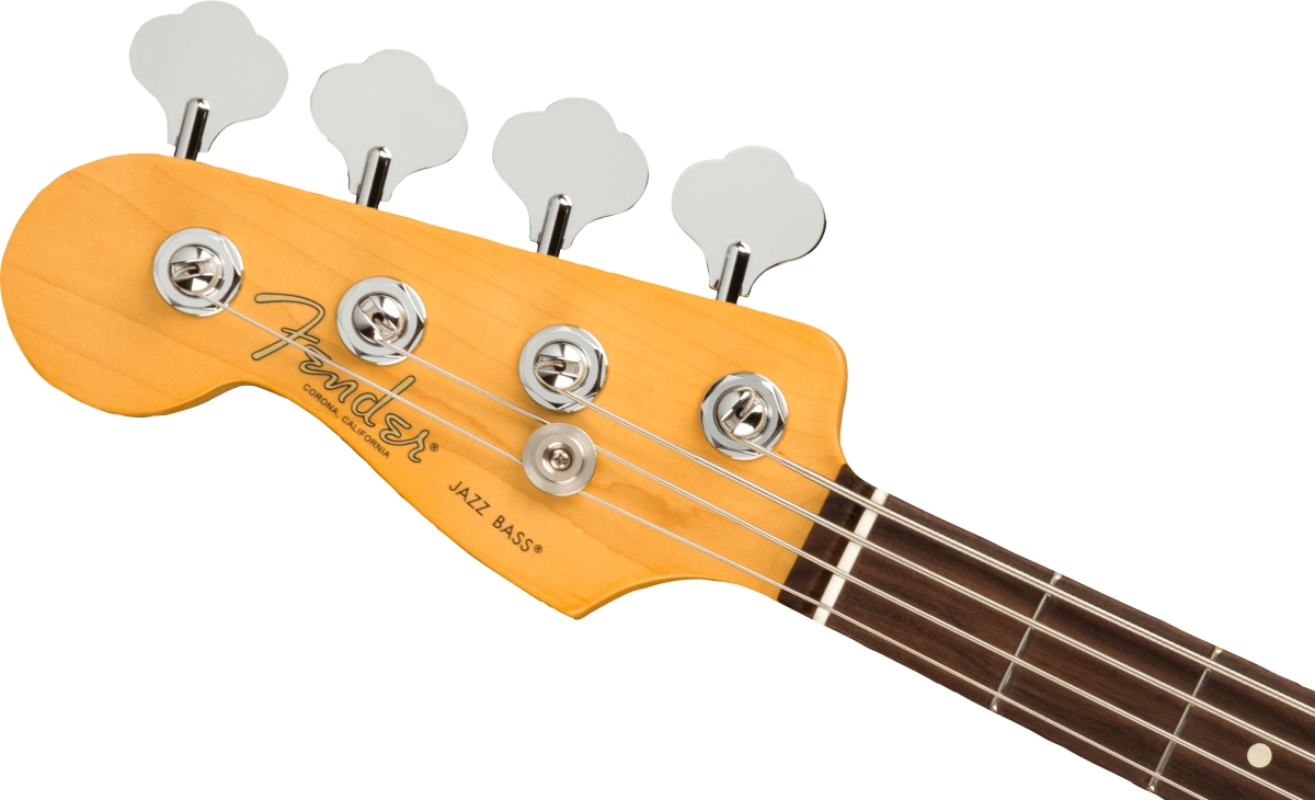 Fender/ American Professional II Jazz Bass Left-Hand Rosewood 