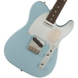 Fender / Chrissie Hynde Telecaster Rosewood Fingerboard Ice Blue Metallic [åϥɥǥ] ե
