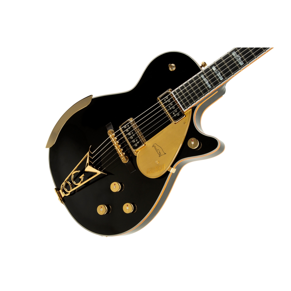 Gretsch / FSR G6134G FSR Penguin with ”G” Cadillac Tailpiece
