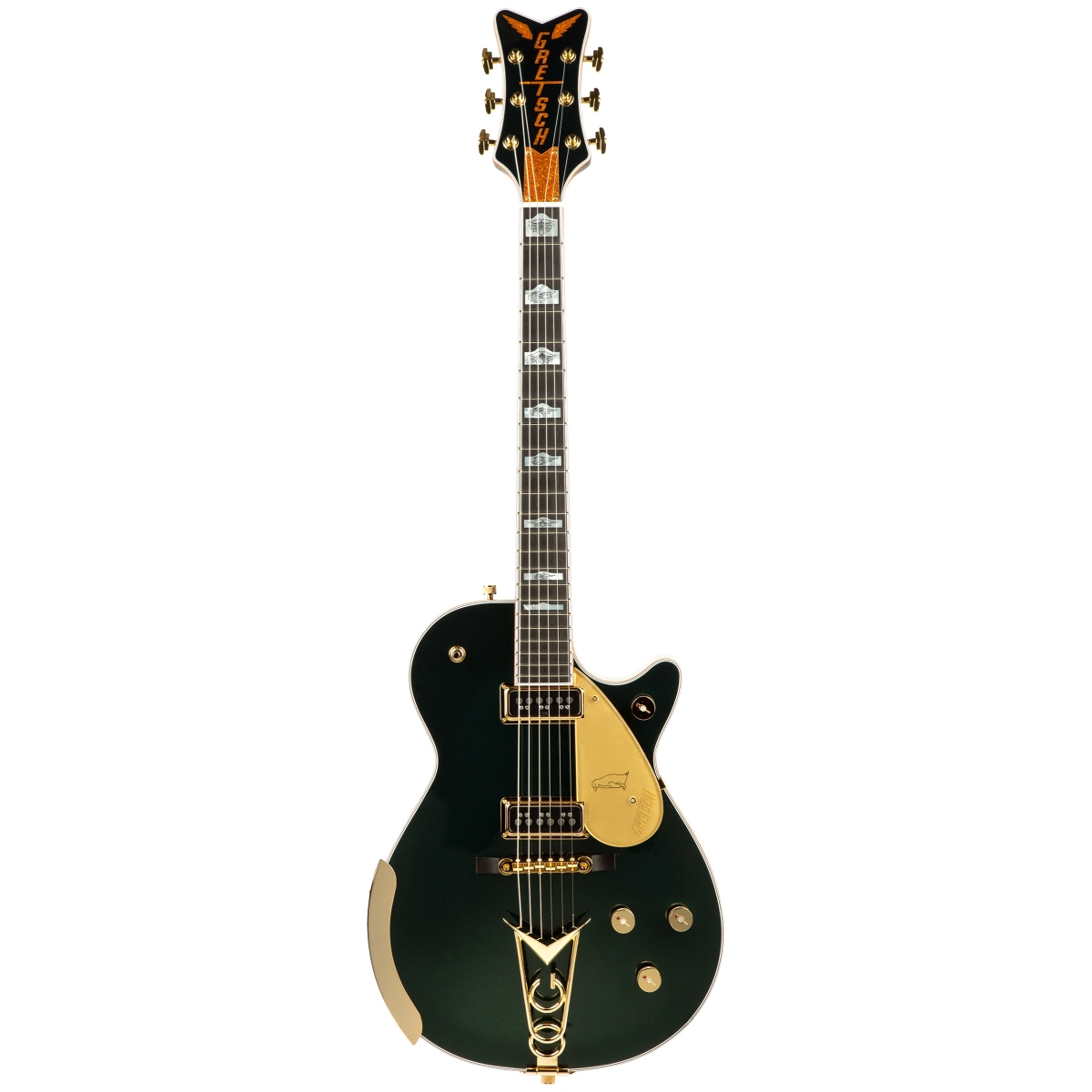 Gretsch / FSR G6134G FSR Penguin with ”G” Cadillac Tailpiece