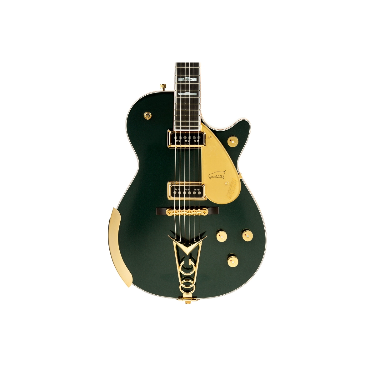 Gretsch / FSR G6134G FSR Penguin with ”G” Cadillac Tailpiece