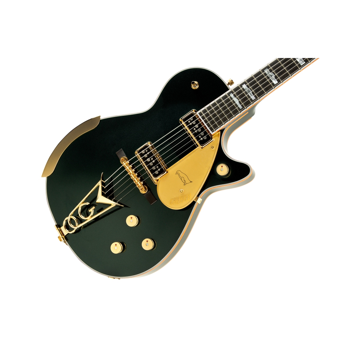 Gretsch / FSR G6134G FSR Penguin with ”G” Cadillac Tailpiece