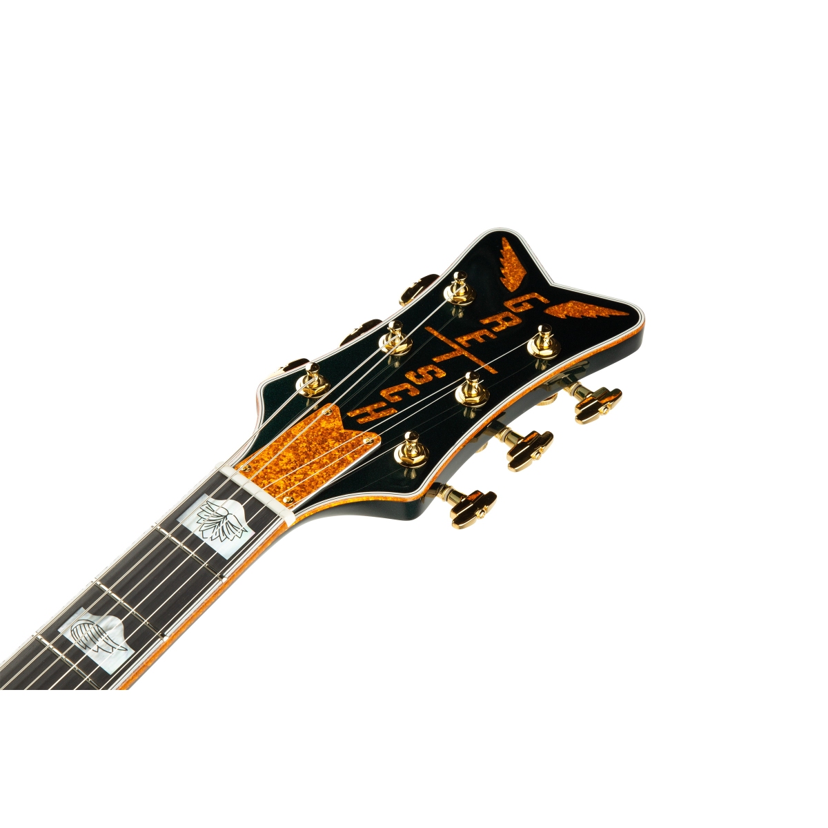 Gretsch / FSR G6134G FSR Penguin with String-Thru Bigsby Gretsch / FSR G6134G FSR Penguin with String-Thru Bigsby
