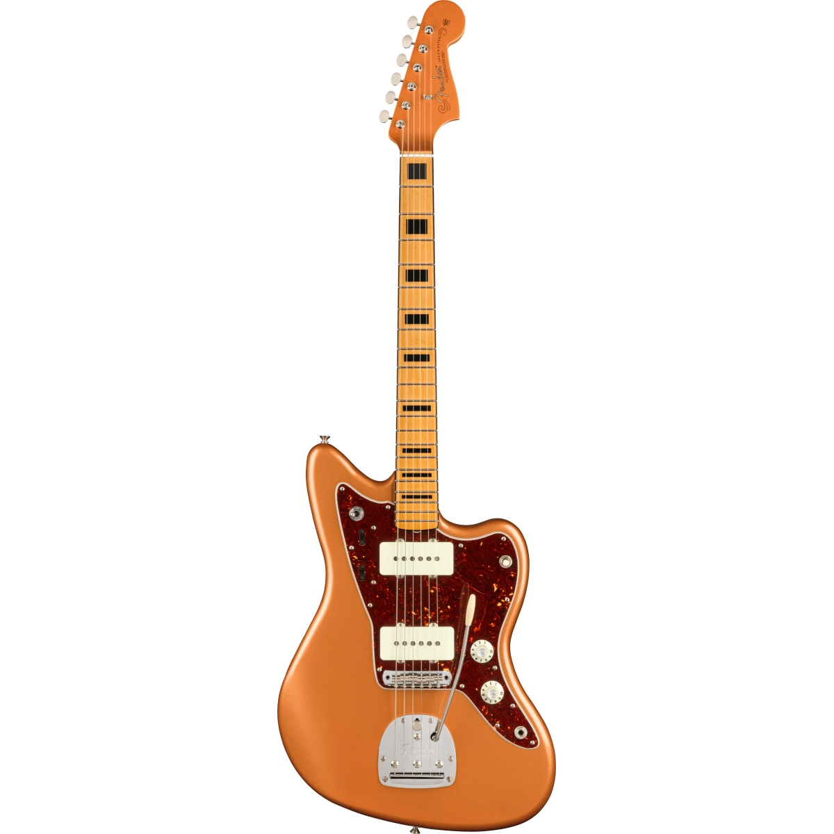 ジャズマスター　Fender MIJ Jazzmaster フェンダーMade in Japan Hybrid ⅡシリーズJazzmaster | ギター