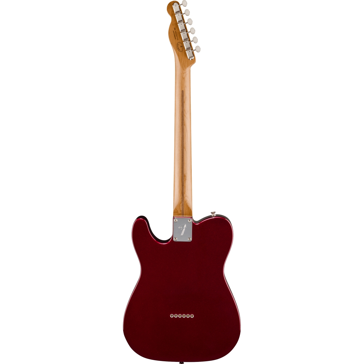 Fender / Limited Player II Telecaster Roasted Maple Neck
