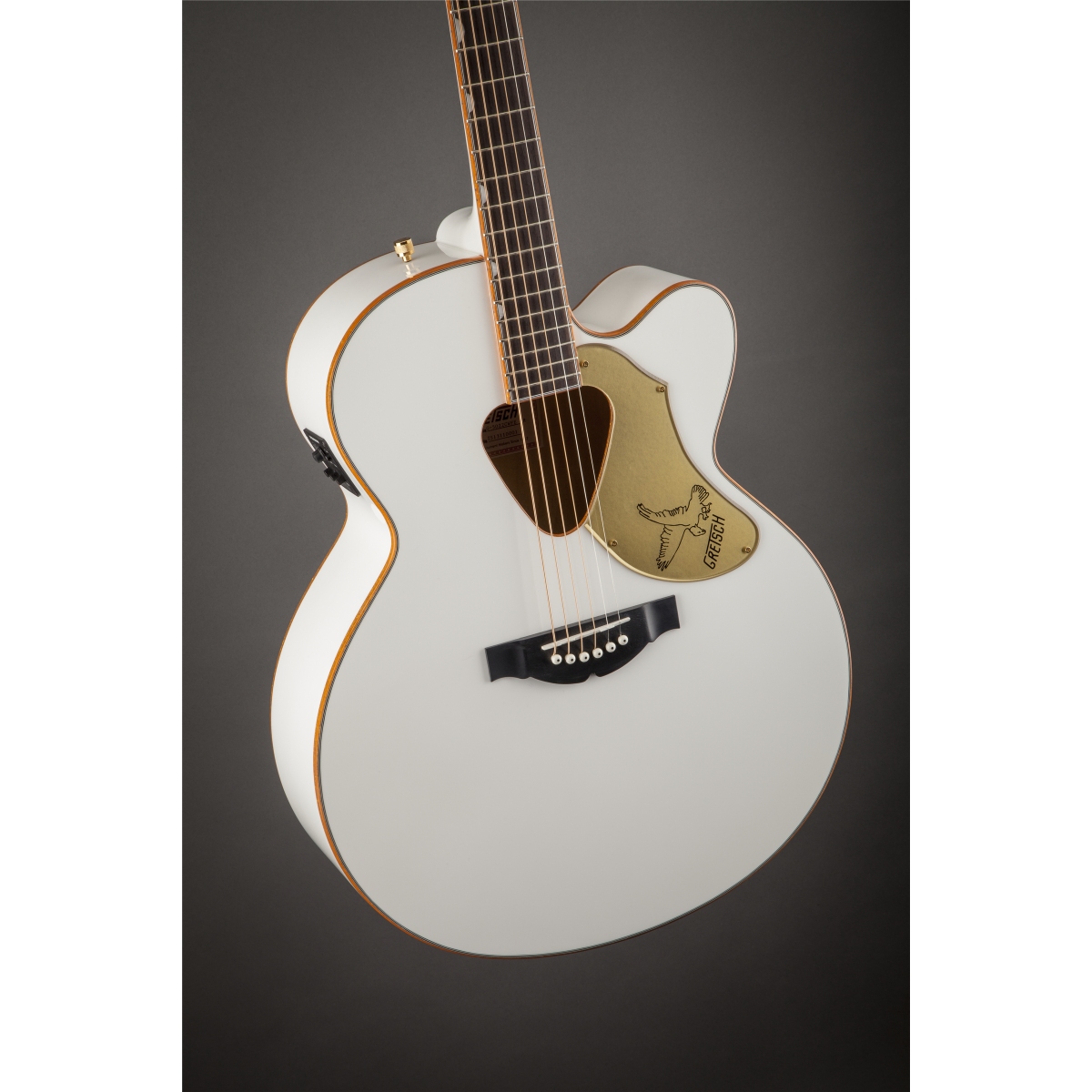 Gretsch / G5022CWFE Rancher Falcon Jumbo グレッチ ランチャー