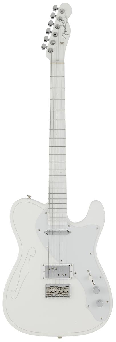 Fender / Made In Japan SILENT SIREN Telecaster Maple Fingerboard 