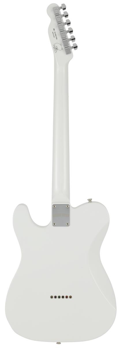 Fender SILENT SIREN TELECASTER すぅモデル 2021 Fender 