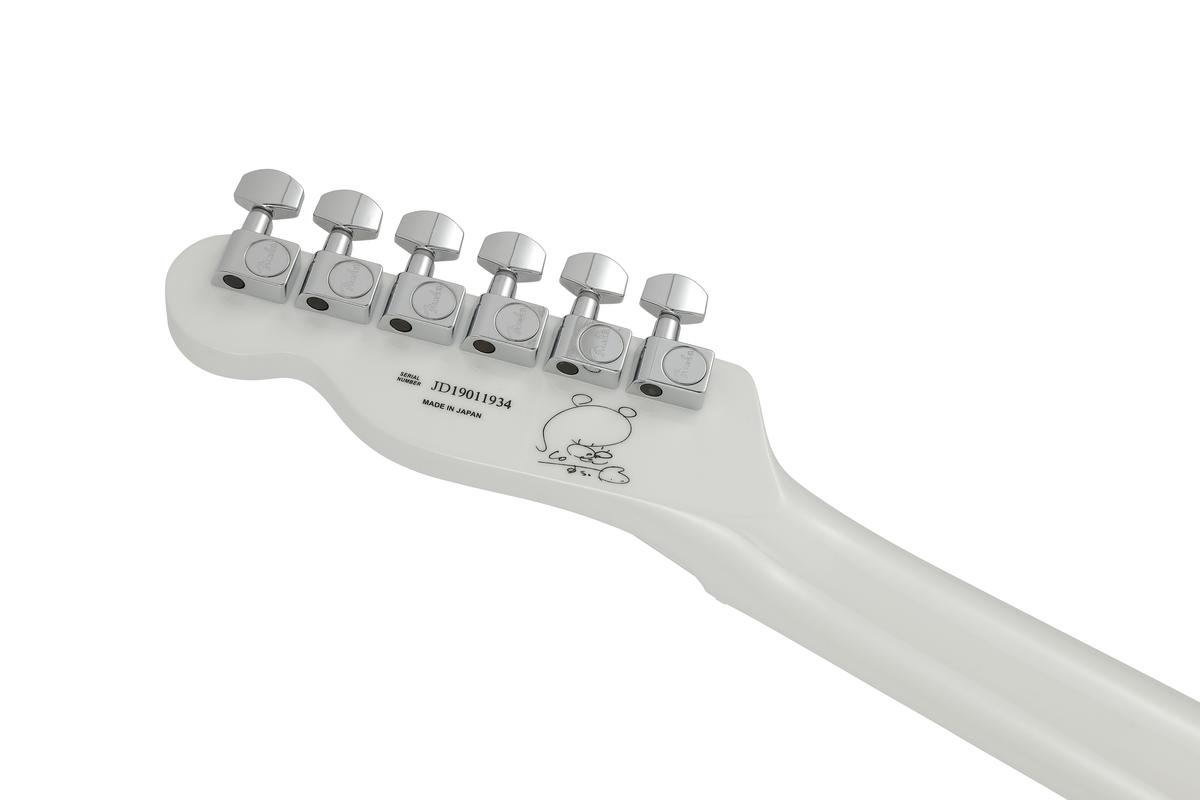 Silent Siren テレキャスター　ほぼ未使用美品！ 楽天市場】【中古】Fender / Made in Japan Silent Siren