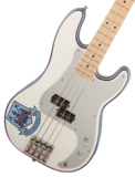 Fender / Steve Harris Precision Bass Maple Fingerboard Olympic White ƥ֡ϥꥹ