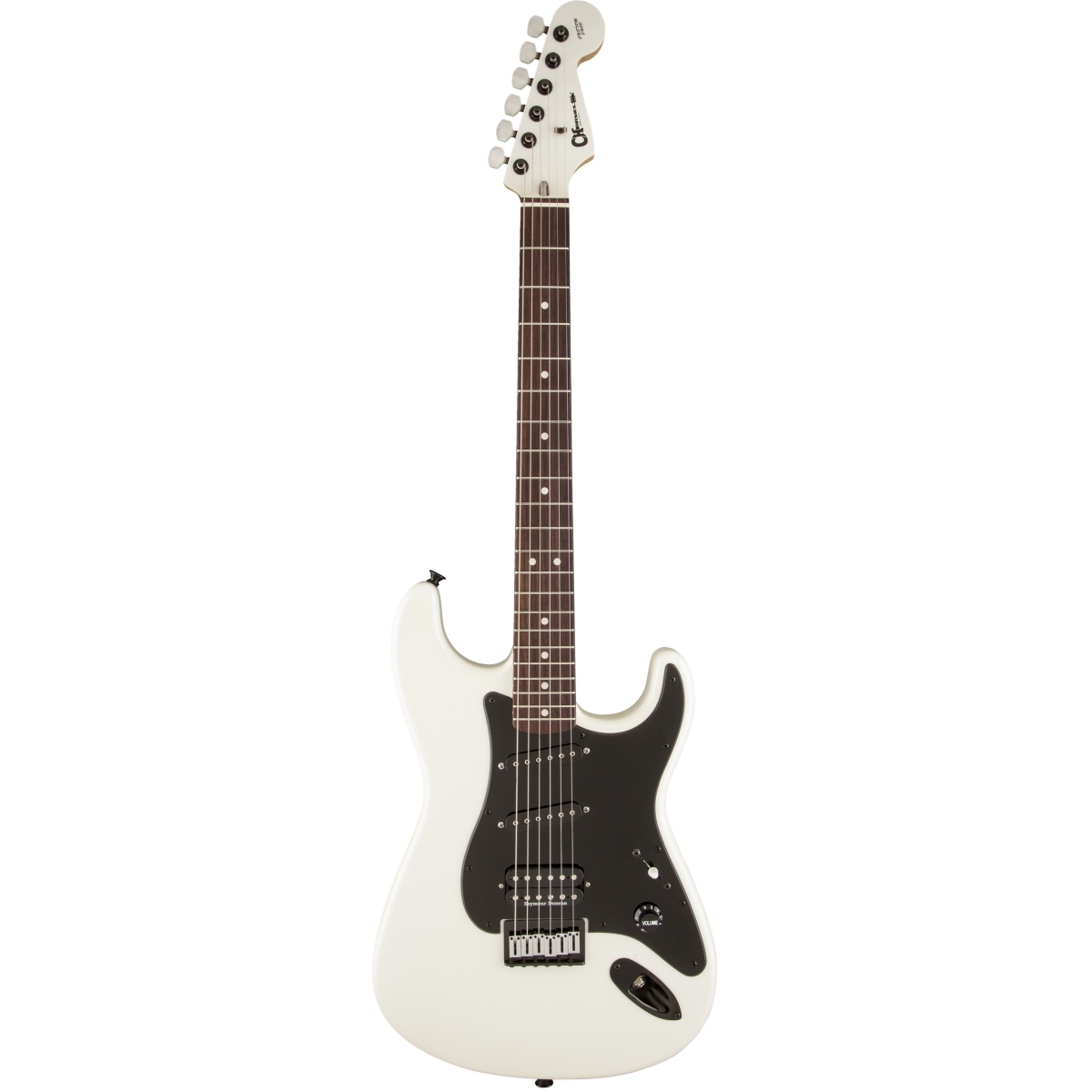 Charvel / Jake E Lee USA Signature Model Rosewood