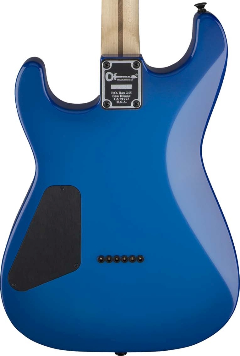 Charvel / USA Custom Shop Artist Series Jake E. Lee Signature Blue Burst  シャーベル【お取り寄せ商品】 | イシバシ楽器