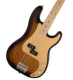 Fender / Made in Japan Heritage 50s Precision Bass Maple Fingerboard 2-Color Sunburst