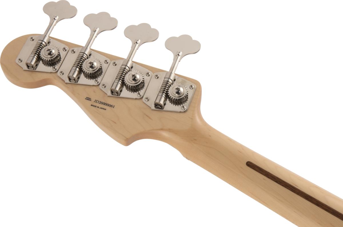 WEBSHOPクリアランスセール》Fender / Made in Japan Heritage