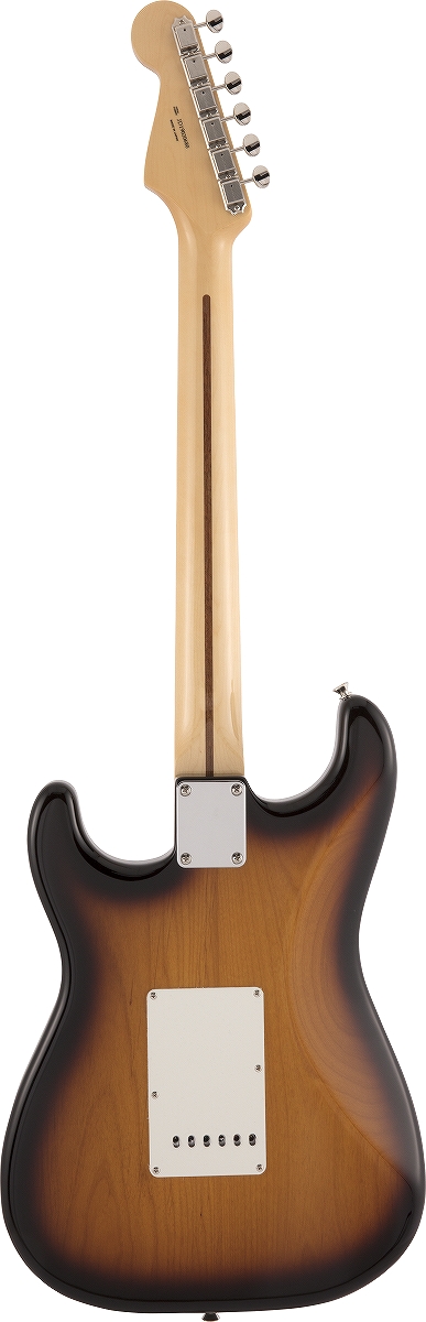 Fender / Made in Japan Heritage 50s Stratocaster Maple