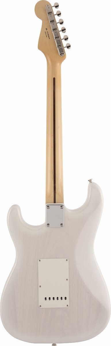 Fender / Made in Japan Heritage 50s Stratocaster Maple