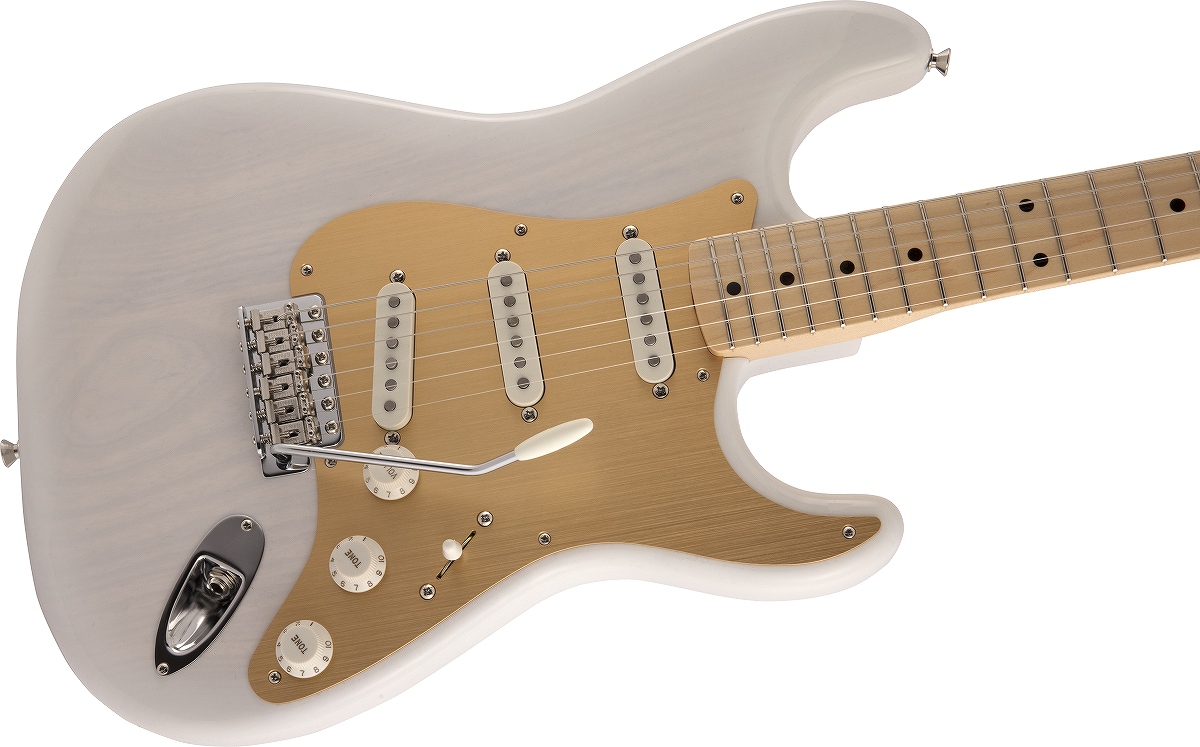 Fender Japan Stratocaster ナチュラル Fender / Made in Japan Traditional 70s Stratocaster Maple