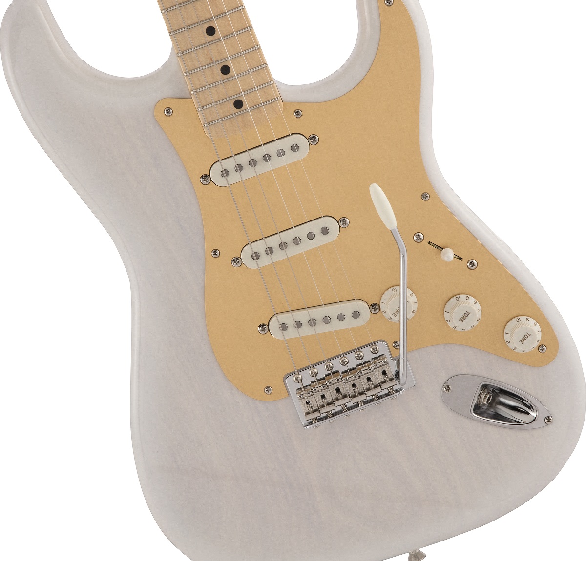 Fender / Made in Japan Heritage 50s Stratocaster Maple