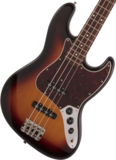 Fender / Made in Japan Heritage 60s Jazz Bass Rosewood Fingerboard 3-Color Sunburst