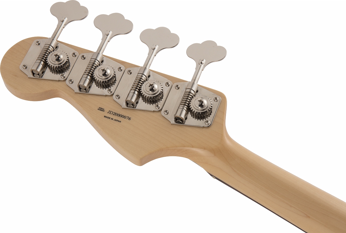 Fender / Made in Japan Heritage 60s Jazz Bass Rosewood