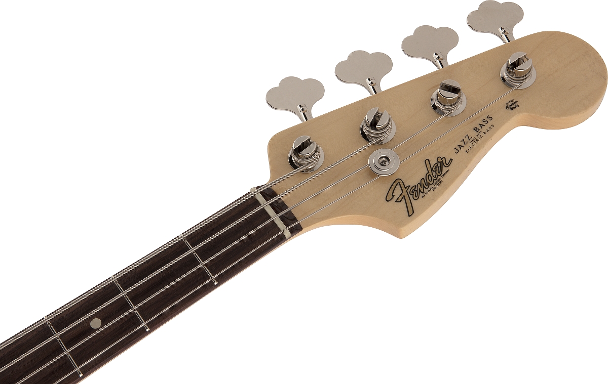 Fender / Made in Japan Heritage 60s Jazz Bass Rosewood