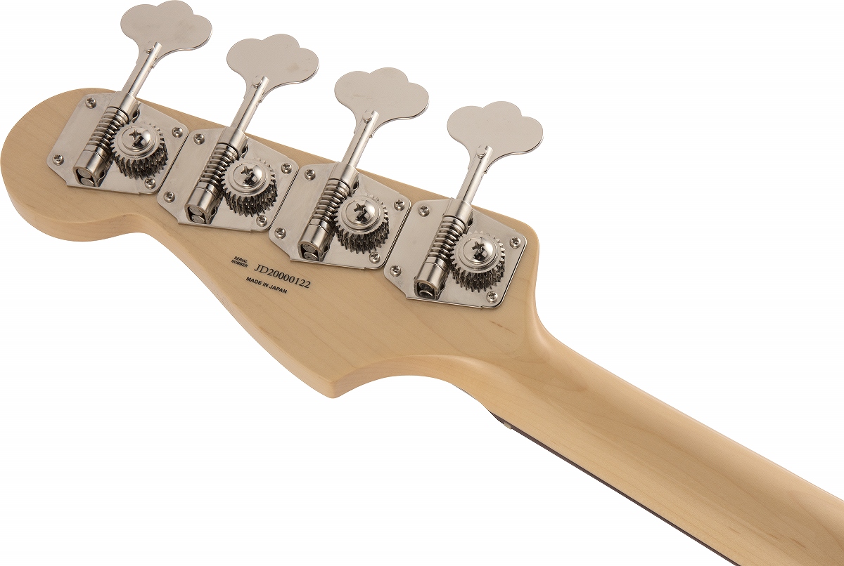 【スーパーセール】 WEBSHOPクリアランスセール》Fender / Made in Japan Heritage ベース