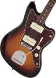 Fender / Made in Japan Heritage 60s Jazzmaster Rosewood Fingerboard 3-Color Sunburst ե