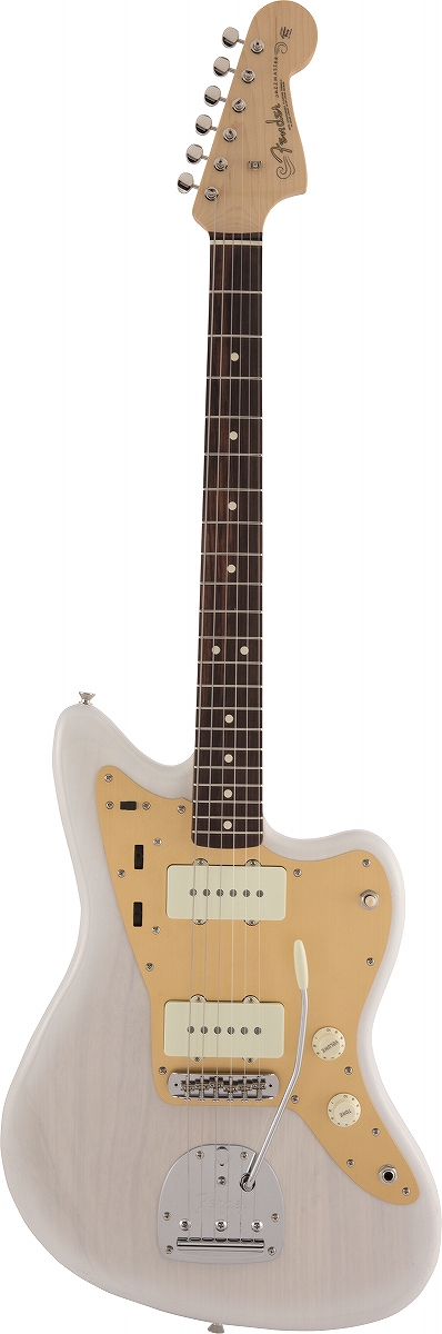 Fender / Made in Japan Heritage 60s Jazzmaster Rosewood Fender / Made in Japan Heritage 60s Jazzmaster Rosewood