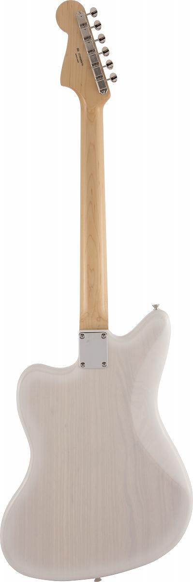 Fender Jazzmaster heritage 60s 美品 Fender Made in Japan Heritage 60s Jazzmaster Rosewood 3