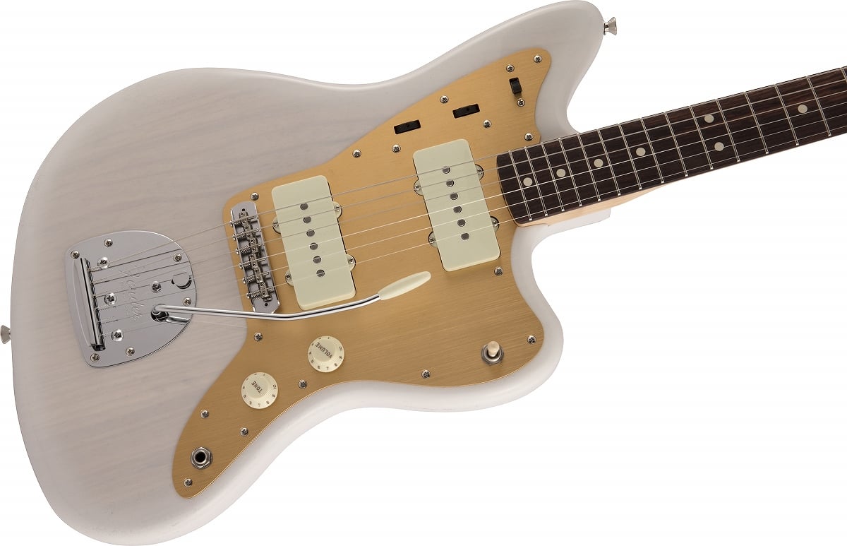 Fender / Made in Japan Heritage 60s Jazzmaster Rosewood