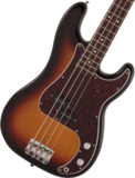 Fender / Made in Japan Heritage 60s Precision Bass Rosewood Fingerboard 3-Color Sunburst