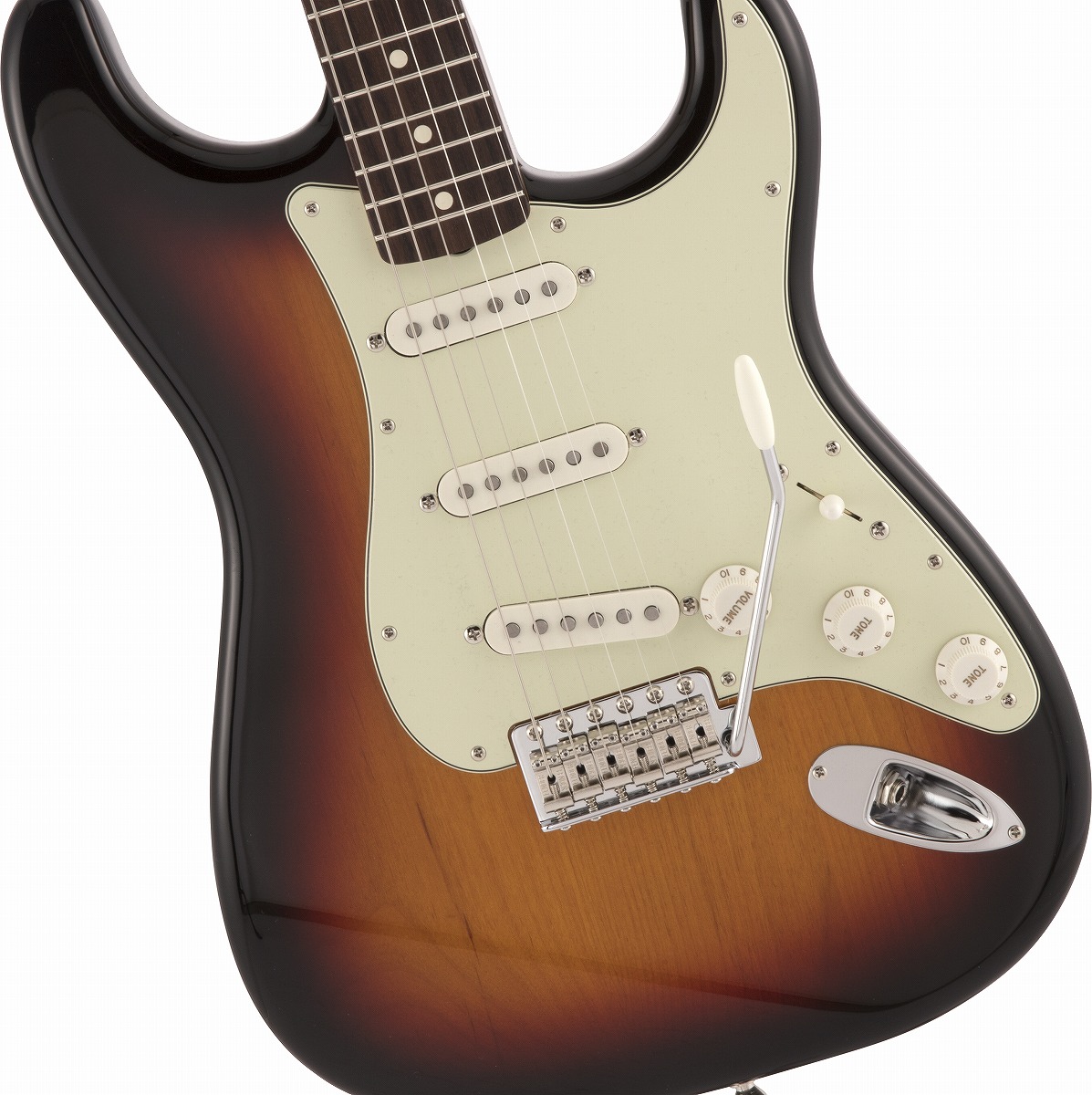 Fender MIJ 60s Stratocaster 2020年製 Electric Guitar Fender Traditional 60s Stratocaster Made in
