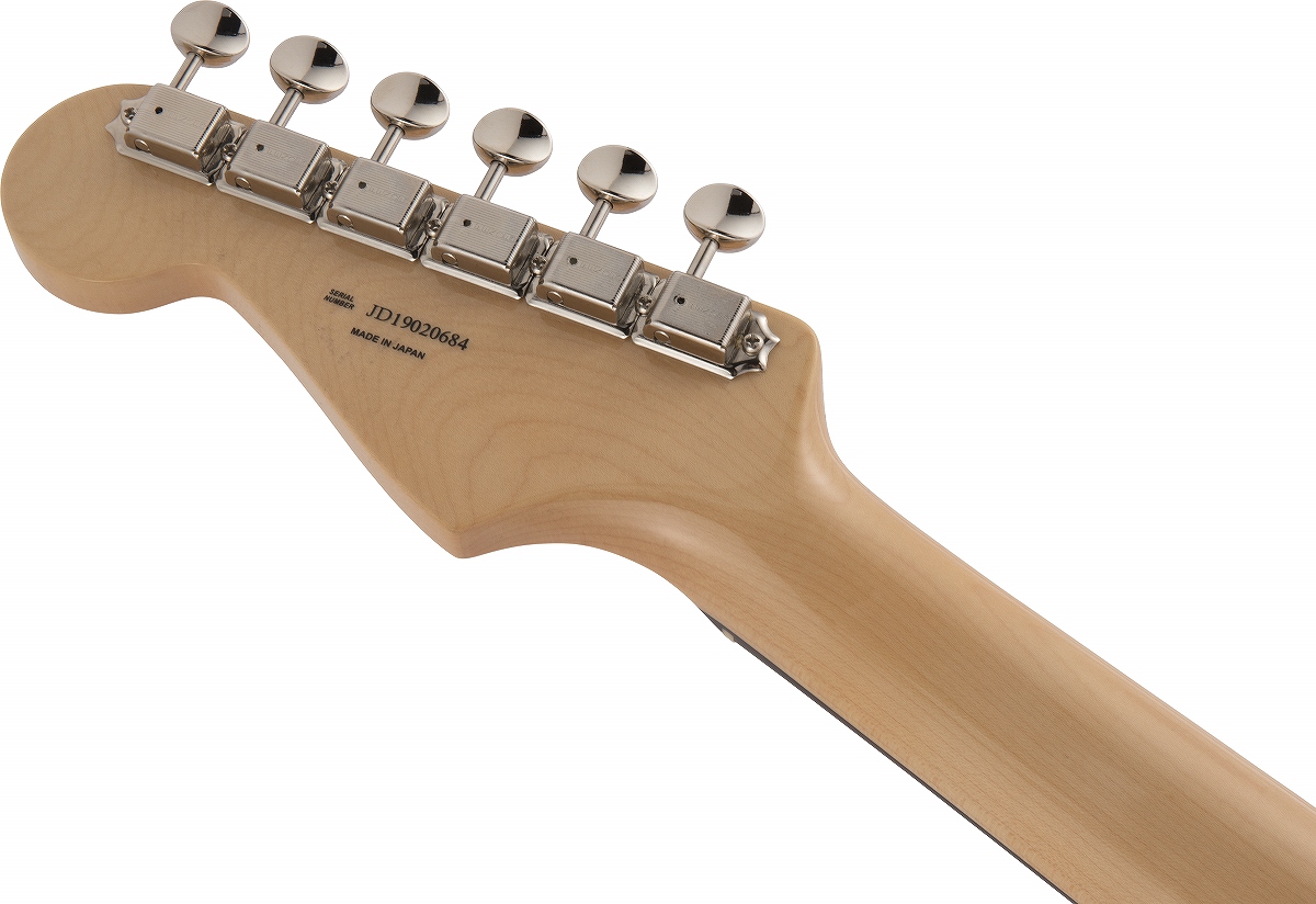 中古】Fender JAPAN Mando-Strat エレキマンドリン 中古】Fender JAPAN Mando-Strat エレキマンドリン 中古】Fender