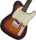 Fender / Made in Japan Heritage 60 Telecaster Custom Rosewood Fingerboard 3-Color Sunburst