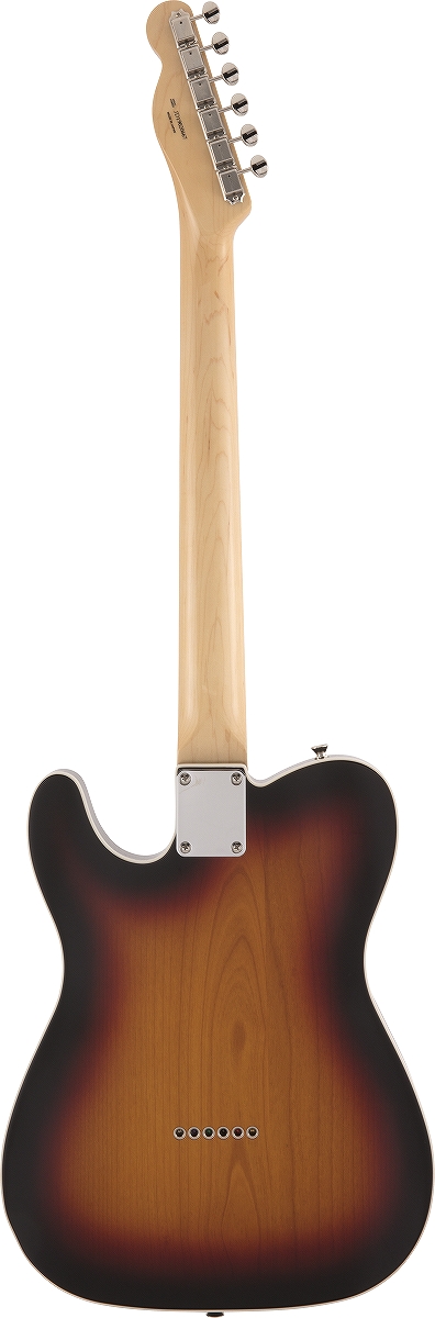 Fender / Made in Japan Heritage 60 Telecaster Custom