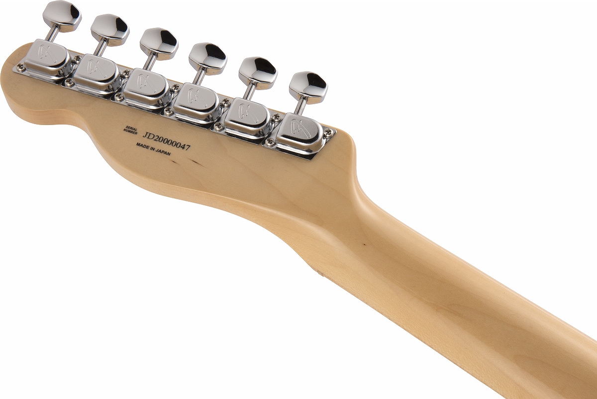 Fender / Made in Japan Heritage 60 Telecaster Thinline Maple