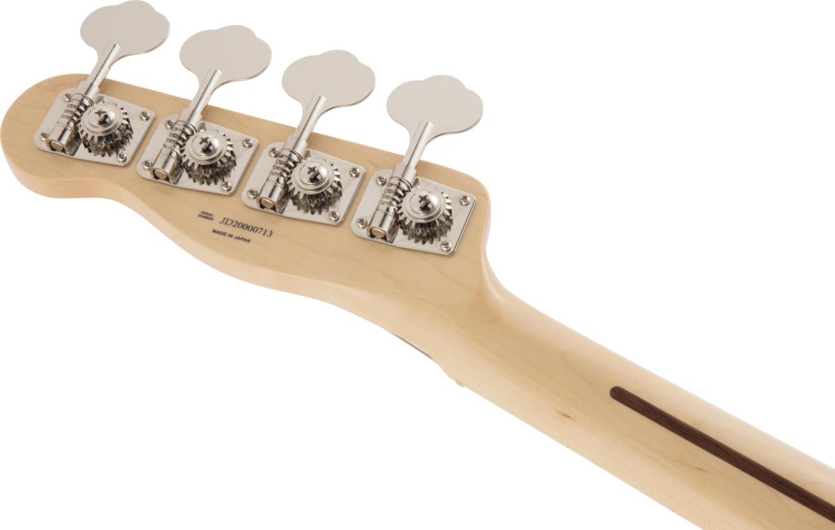 Fender / Made in Japan Traditional Orignal 50s Precision